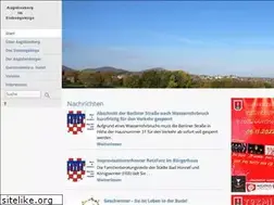 Sites similar to aegidienberg.de