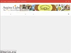 Sites similar to aeginalight.gr