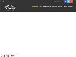 Sites similar to aeginarentacar.gr
