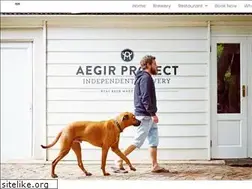 Sites similar to aegirprojectbrewery.com