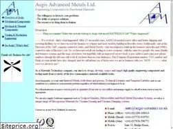 Sites similar to aegis-ceramics.co.uk