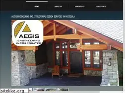 Sites similar to aegis-eng.biz