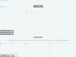 Sites similar to aegis-ep.com