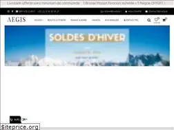 Sites similar to aegis-pharma.com