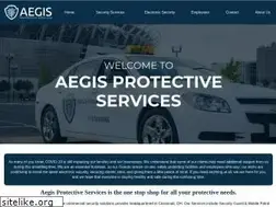 Sites similar to aegis-ps.com