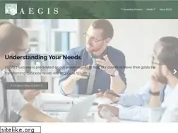 Sites similar to aegis.net