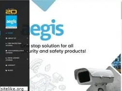 Sites similar to aegisautomation.com