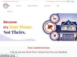 Sites similar to aegiscare.in