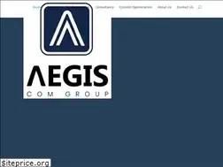 Sites similar to aegiscomgroup.com