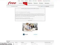 Sites similar to aegiscorp.free.fr