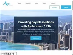 Sites similar to aegishawaii.com