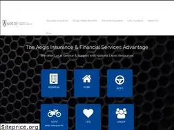 Sites similar to aegisifs.com