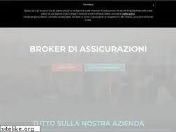 Sites similar to aegisintermedia.it