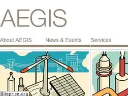Sites similar to aegislink.com