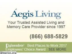 aegisliving.com