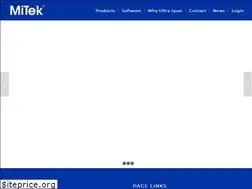 Sites similar to aegismetalframing.com
