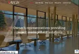 Sites similar to aegispg.com