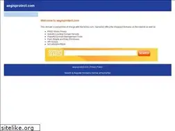 Sites similar to aegisprotect.com