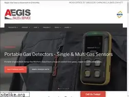 Sites similar to aegissales.com.au