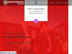 Sites similar to aegissecurity.com.my