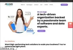Sites similar to aegissoftwares.com