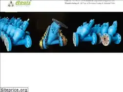 Sites similar to aegissteelcast.com