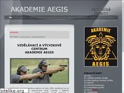 Sites similar to aegisteam.cz