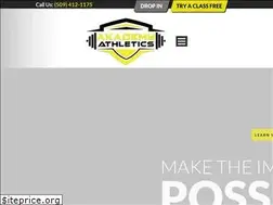 Sites similar to aegisteamcrossfit.com