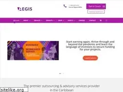 Sites similar to aegistt.com