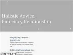 Sites similar to aegiswealth.com
