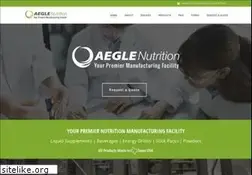 Sites similar to aeglenutrition.com