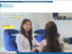 Sites similar to aeglewellnesscenter.com