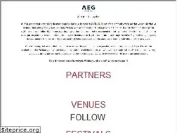 Sites similar to aeglive.com