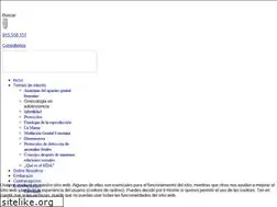 Sites similar to aego.es