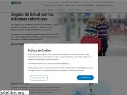 Sites similar to aegon.es