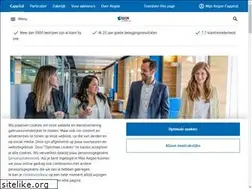 Sites similar to aegoncappital.nl