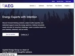 Sites similar to aegonline.com