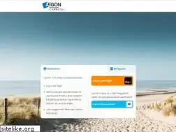Sites similar to aegonppi.nl