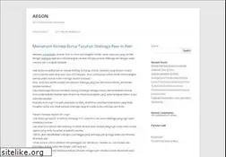 Sites similar to aegonreligare.com