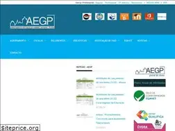 Sites similar to aegp.edu.pt
