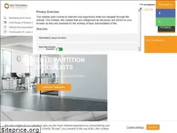 Sites similar to aegpartitions.com