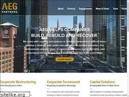 Sites similar to aegpartners.com