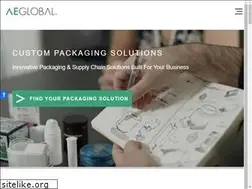Sites similar to aegpkg.com