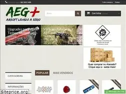 Sites similar to aegplus.com