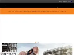 Sites similar to aegpowertools.com.au