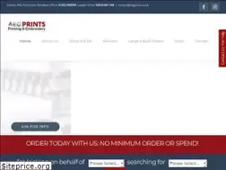 Sites similar to aegprints.co.uk