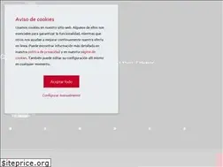 Sites similar to aegps.es