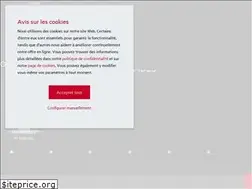 Sites similar to aegps.fr