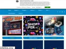 Sites similar to aegpubblicita.it