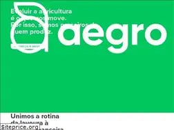 Sites similar to aegro.com.br